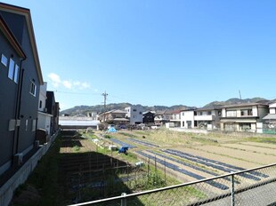 清水駅 バス14分  石川東名下下車：停歩6分 1階の物件内観写真